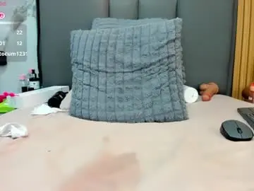 Chaturbate Sex Chat of isisleroy