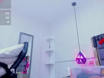 Chaturbate Free Porn Cam of isisleroy