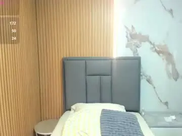 Chaturbate Best live sex cam show of isisleroy