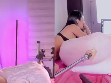Chaturbate Sex Chat of kinkymindy_