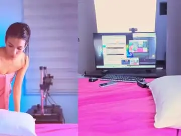 Chaturbate Live Porn of kinkymindy_
