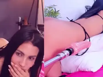 Chaturbate Private Sex Chat of kinkymindy_