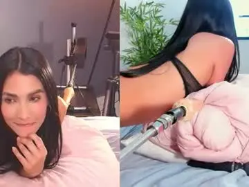 Chaturbate Nude Webcam of kinkymindy_