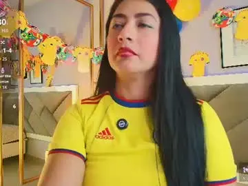 Chaturbate Adult Video Chat of lisa_casper