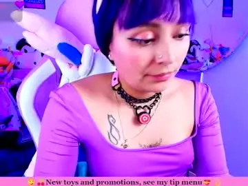 Chaturbate Private Sex Chat of marcy_neko