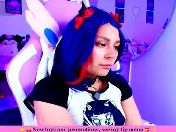 Chaturbate Adult Webcams of marcy_neko