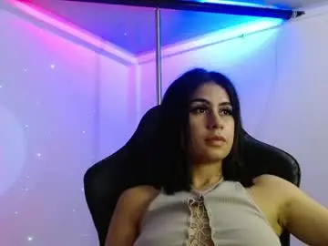 Chaturbate Sex Cam of martina3120