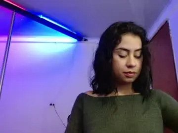 Chaturbate Adult Video Chat of martina3120