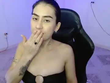 Chaturbate Best live sex cam show of martina3120