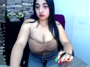 Chaturbate Live Sex of miaaboobs