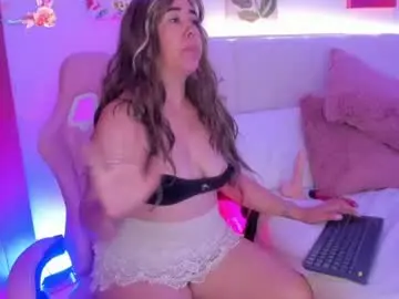 Chaturbate Adult Video Chat of miablonde_