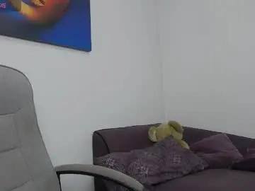 Chaturbate Live Porn of natashaboobs