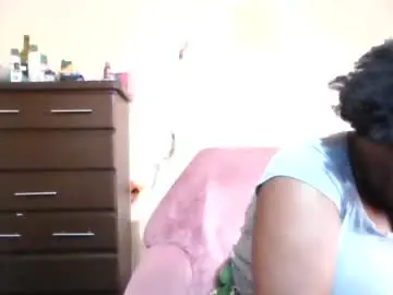 Chaturbate Live Porn of analslut1987