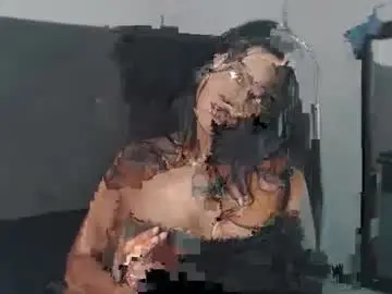 Chaturbate Best live sex cam show of delilah_blazee