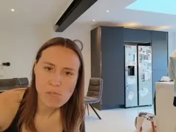 Chaturbate Live Porn of eatmypie69
