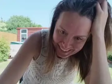 Chaturbate Nude Webcam of eatmypie69