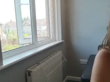Chaturbate Nude Webcam of eatmypie69