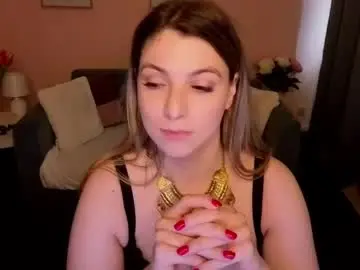 Chaturbate Adult Webcams of evafolverr