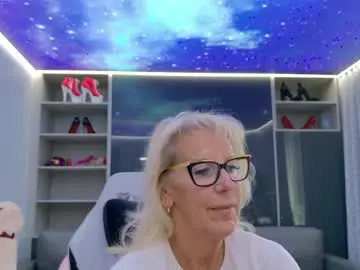 Chaturbate Best live sex cam show of fitcougarcb