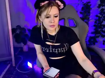 Chaturbate Adult Video Chat of kumiho_7777