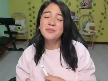Chaturbate Live Sex of littleprety6969