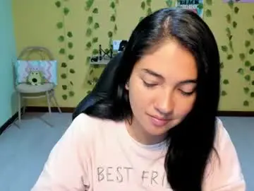Chaturbate Best live sex cam show of littleprety6969