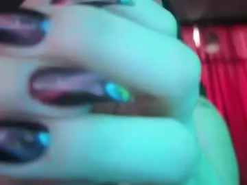 Chaturbate Adult Webcams of mistressolivia07