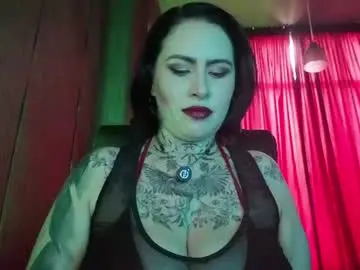 Chaturbate Adult Webcam of mistressolivia07