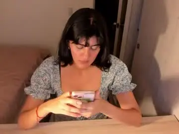 Chaturbate Best Webcam of nahomi2021