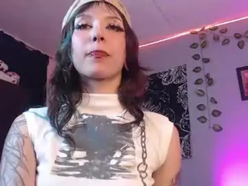 Chaturbate Private Sex Chat of niakat_