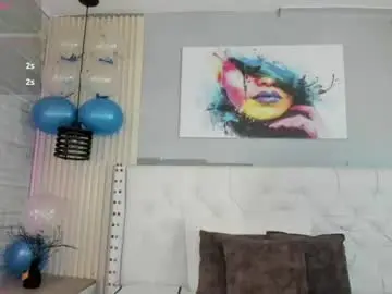 Chaturbate Nude Webcam of orion__smith