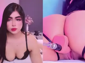 Chaturbate Sex Cam of perla_cm