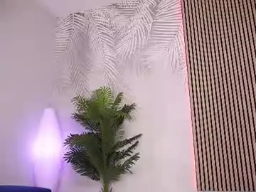 Chaturbate Live Porn of ravebunny_