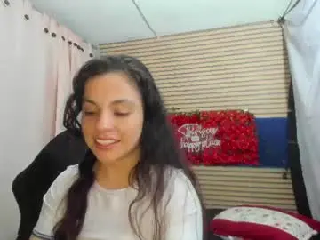 Chaturbate Sex Cam of rosse_25