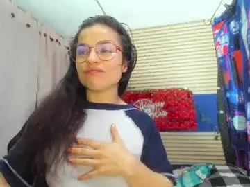 Chaturbate Live Porn of rosse_25