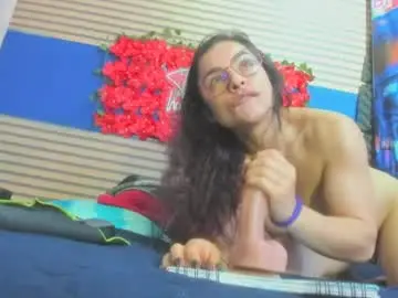 Chaturbate Sex Chat of rosse_25