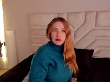Chaturbate Sex Cam of _zoe_3