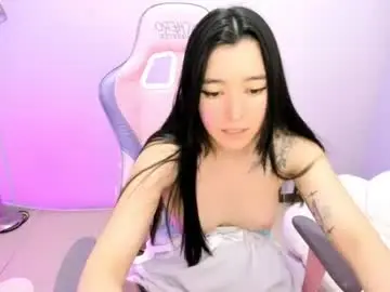 Chaturbate Live Porn of ailee_kawaii