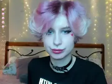 Chaturbate Adult Video Chat of angel_julles