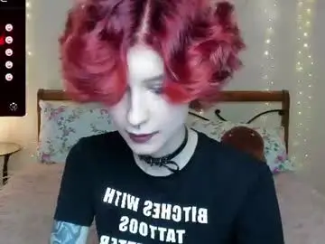 Chaturbate Private Sex Chat of angel_julles