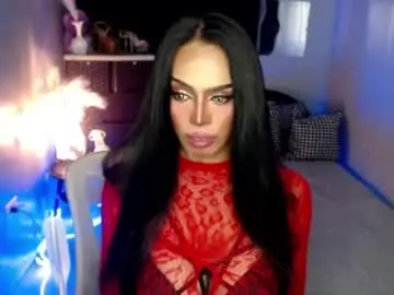 Chaturbate Sex Cam of darksoul_mistress