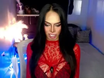 Chaturbate Adult Video Chat of darksoul_mistress