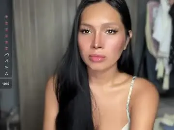 Chaturbate Adult Webcams of h34rtsforcami