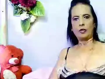 Chaturbate Nude Webcam of hot_queen58