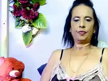 Chaturbate Adult Webcam of hot_queen58