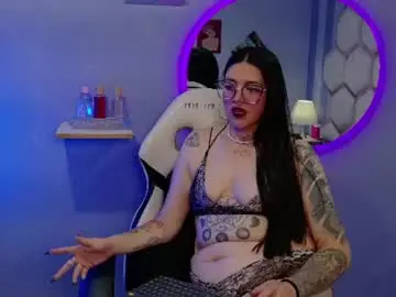 Chaturbate Best Webcam of lilithrossi