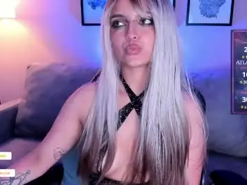 Chaturbate Sex Cam of mandy_collins_