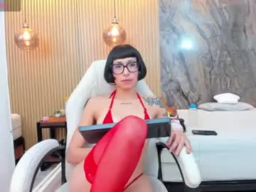 Chaturbate Sex Chat of mary_spencer