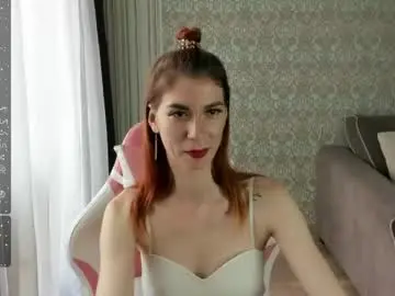 Chaturbate Sex Cam of nellyhot_