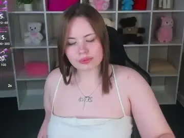 Chaturbate Live Sex of pauline_moore